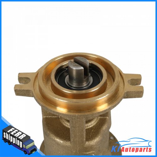 Raw Sea Water Pump 3581558 3583115 For Volvo Penta TMD TAMD KAD KAMD Engine, US $175.99, image 9