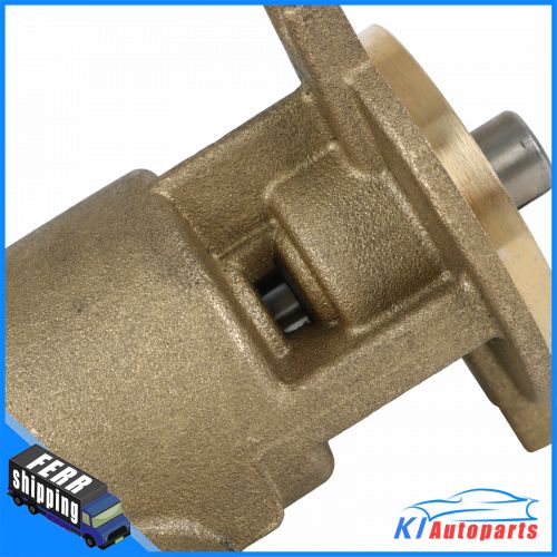Raw Sea Water Pump 3581558 3583115 For Volvo Penta TMD TAMD KAD KAMD Engine, US $175.99, image 11