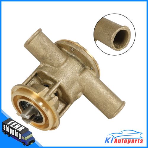 Raw Sea Water Pump 3581558 3583115 For Volvo Penta TMD TAMD KAD KAMD Engine, US $175.99, image 13