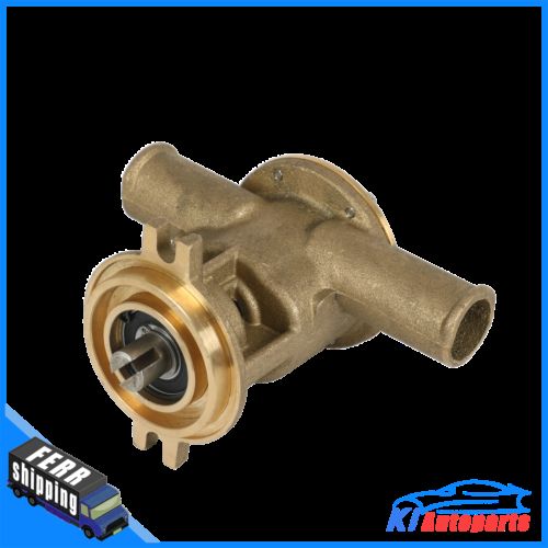 Raw Sea Water Pump 3581558 3583115 For Volvo Penta TMD TAMD KAD KAMD Engine, US $175.99, image 16