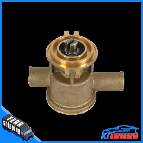Raw Sea Water Pump 3581558 3583115 For Volvo Penta TMD TAMD KAD KAMD Engine, US $175.99, image 17