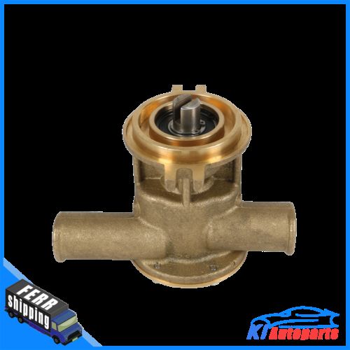 Raw Sea Water Pump 3581558 3583115 For Volvo Penta TMD TAMD KAD KAMD Engine, US $175.99, image 19