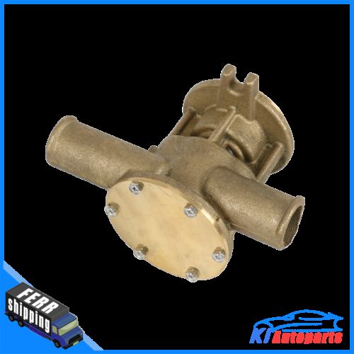 Raw Sea Water Pump 3581558 3583115 For Volvo Penta TMD TAMD KAD KAMD Engine, US $175.99, image 20