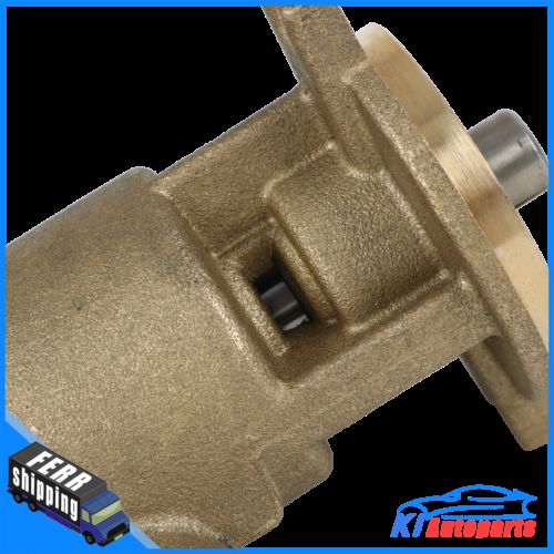 Raw Sea Water Pump 3581558 3583115 For Volvo Penta TMD TAMD KAD KAMD Engine, US $175.99, image 23