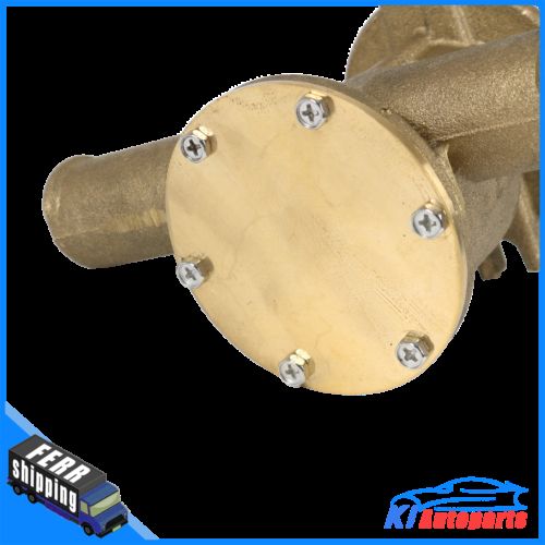 Raw Sea Water Pump 3581558 3583115 For Volvo Penta TMD TAMD KAD KAMD Engine, US $175.99, image 24