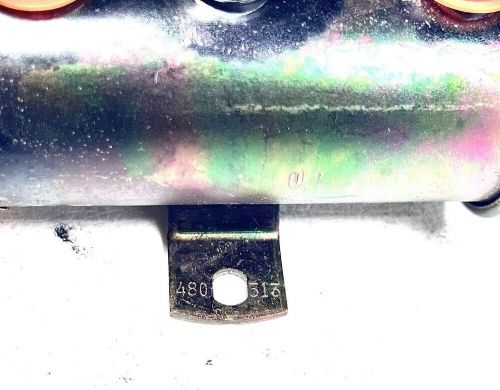 Facet 574A, Electric Fuel Pump, 12V, OEM, US $54.99, image 3