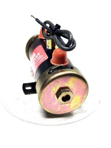Facet 574A, Electric Fuel Pump, 12V, OEM, US $54.99, image 4