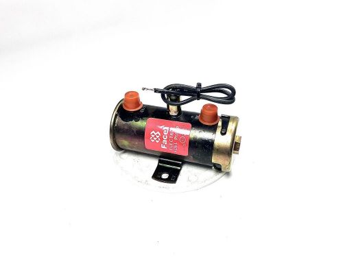 Facet 574A, Electric Fuel Pump, 12V, OEM, US $54.99, image 7