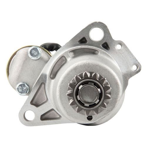 Starter Motor Fit for 2002-2006 Nissan Sentra 2002-2007 Nissan Altima 17835 4HP, US $43.99, image 2