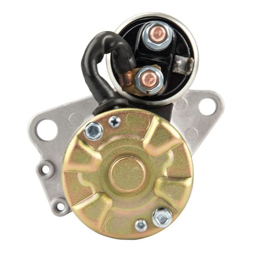 Starter Motor Fit for 2002-2006 Nissan Sentra 2002-2007 Nissan Altima 17835 4HP, US $43.99, image 3