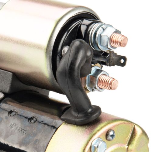 Starter Motor Fit for 2002-2006 Nissan Sentra 2002-2007 Nissan Altima 17835 4HP, US $43.99, image 4