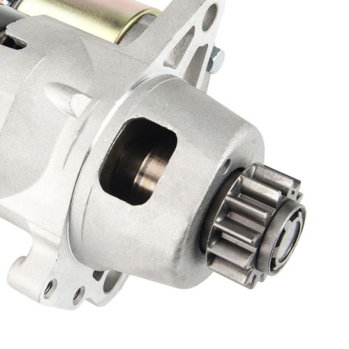 Starter Motor Fit for 2002-2006 Nissan Sentra 2002-2007 Nissan Altima 17835 4HP, US $43.99, image 5