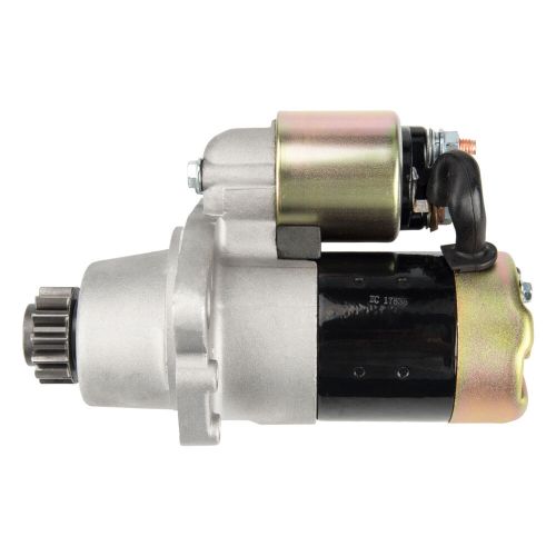 Starter Motor Fit for 2002-2006 Nissan Sentra 2002-2007 Nissan Altima 17835 4HP, US $43.99, image 6