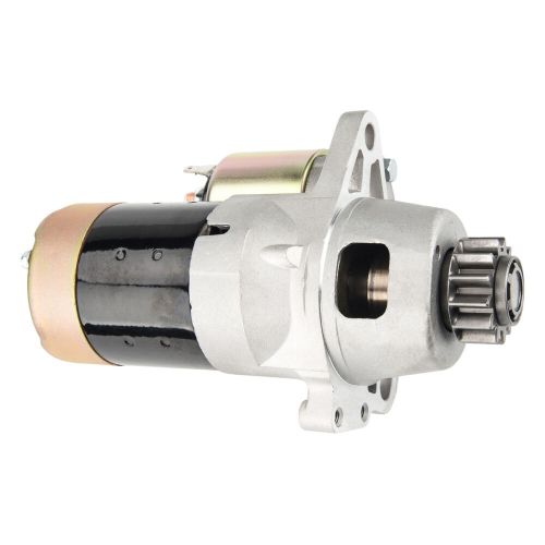 Starter Motor Fit for 2002-2006 Nissan Sentra 2002-2007 Nissan Altima 17835 4HP, US $43.99, image 7