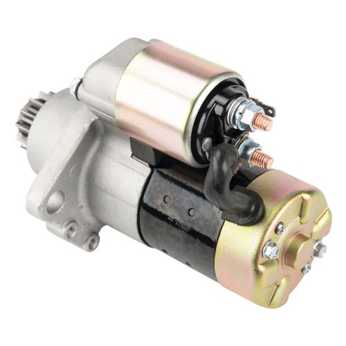 Starter Motor Fit for 2002-2006 Nissan Sentra 2002-2007 Nissan Altima 17835 4HP, US $43.99, image 8