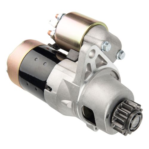 Starter Motor Fit for 2002-2006 Nissan Sentra 2002-2007 Nissan Altima 17835 4HP, US $43.99, image 9