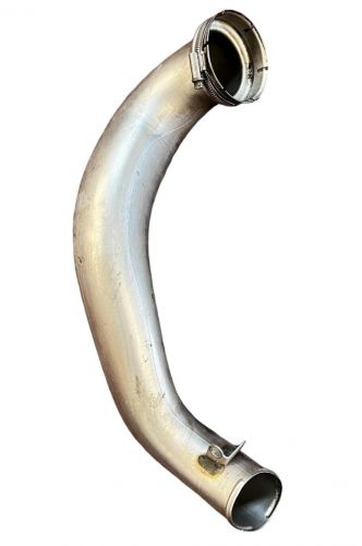 2012-2018 MERCEDES-BENZ CLS550 RIGHT PASSENGER TURBOCHARGER AIR TUBE OEM, US $89.98, image 3