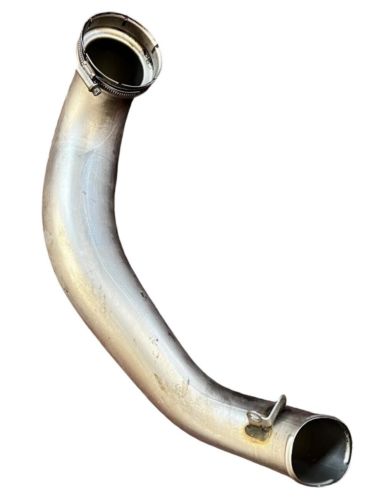 2012-2018 MERCEDES-BENZ CLS550 RIGHT PASSENGER TURBOCHARGER AIR TUBE OEM, US $89.98, image 8