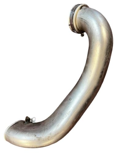 2012-2018 MERCEDES-BENZ CLS550 RIGHT PASSENGER TURBOCHARGER AIR TUBE OEM, US $89.98, image 10