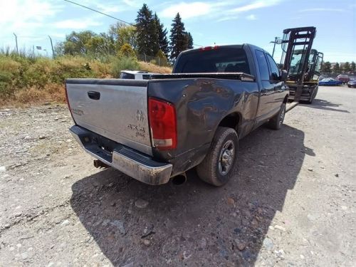 Front Brakes Rotor from 2004 Dodge Ram 2500 10811363, US $55.94, image 2