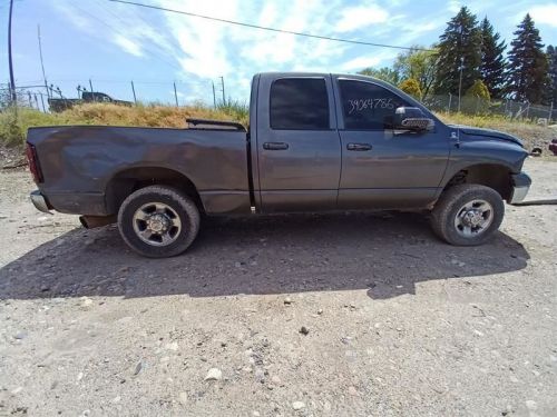 Front Brakes Rotor from 2004 Dodge Ram 2500 10811363, US $55.94, image 3