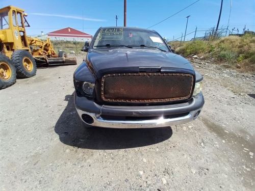 Front Brakes Rotor from 2004 Dodge Ram 2500 10811363, US $55.94, image 5