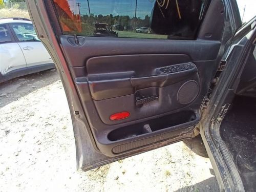 Front Brakes Rotor from 2004 Dodge Ram 2500 10811363, US $55.94, image 6