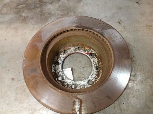 Front Brakes Rotor from 2004 Dodge Ram 2500 10811363, US $55.94, image 8