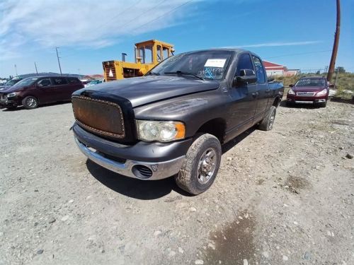 Front Brakes Rotor from 2004 Dodge Ram 2500 10811363, US $55.94, image 9