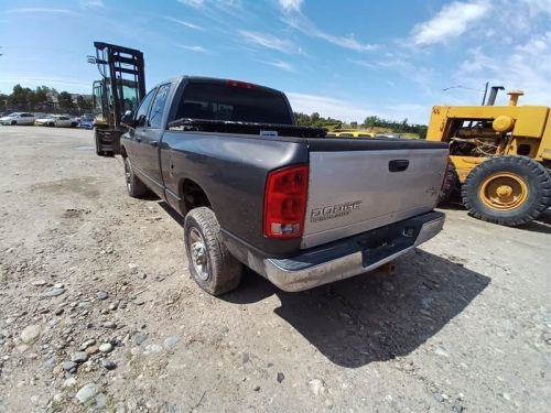 Front Brakes Rotor from 2004 Dodge Ram 2500 10811363, US $55.94, image 11