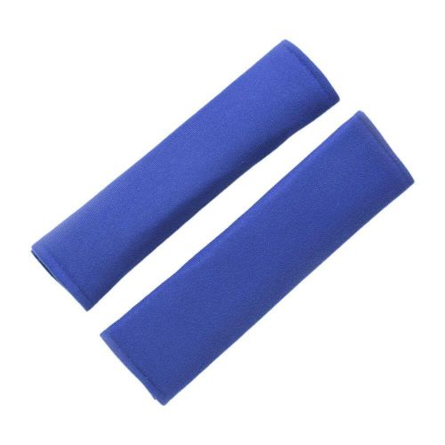 2 Car Seat Belt Pads Harness Safety Shoulder Strap Back Pack Cushion, C $5.16, image 9