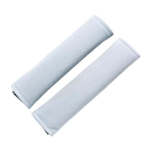 2 Car Seat Belt Pads Harness Safety Shoulder Strap Back Pack Cushion, C $5.16, image 11