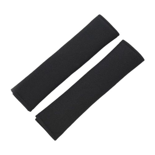 2 Car Seat Belt Pads Harness Safety Shoulder Strap Back Pack Cushion, C $5.16, image 12