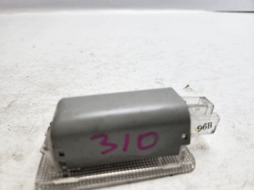 TOYOTA PRIUS MK3 ROOF READING COURTESY LIGHTX W30 2009 - 2015, US $, image 5