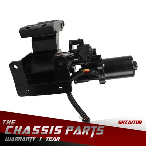 Left side power running board motor for ram 1500 2019- 2022 4wd 68461581aa 3.0l