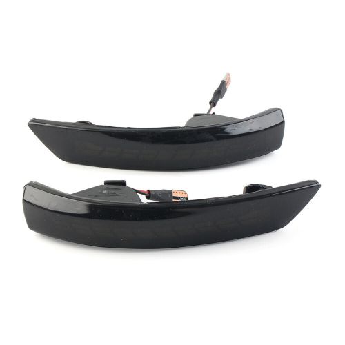 Turn Signal Light Mirror Indicator Sequential Blinker Lamp For For Mondeo MK4, US $25.47, image 4