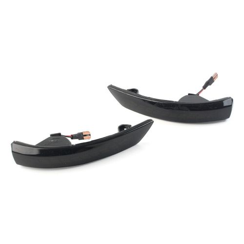 Turn Signal Light Mirror Indicator Sequential Blinker Lamp For For Mondeo MK4, US $25.47, image 5