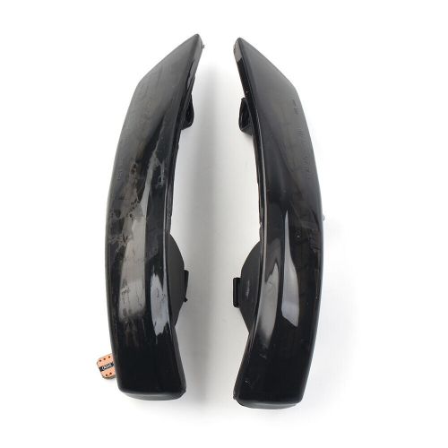 Turn Signal Light Mirror Indicator Sequential Blinker Lamp For For Mondeo MK4, US $25.47, image 7