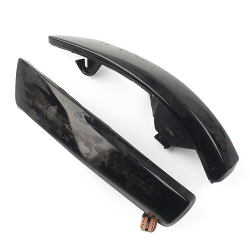 Turn Signal Light Mirror Indicator Sequential Blinker Lamp For For Mondeo MK4, US $25.47, image 8
