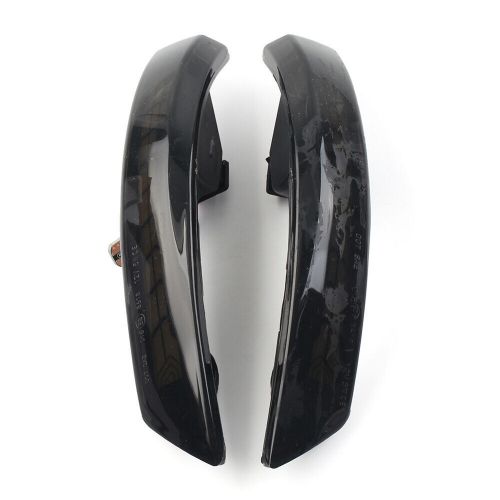 Turn Signal Light Mirror Indicator Sequential Blinker Lamp For For Mondeo MK4, US $25.47, image 9