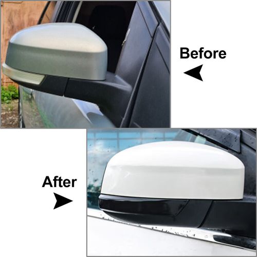 Turn Signal Light Mirror Indicator Sequential Blinker Lamp For For Mondeo MK4, US $25.47, image 15