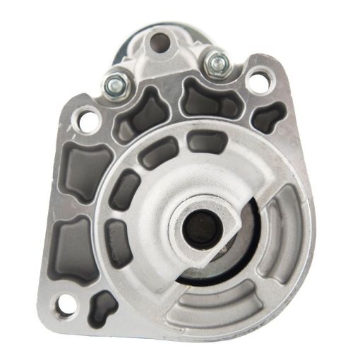 Starter 17949 For Chrysler Pacifica Dodge Grand Caravan 3.3L 3.8L, US $45.99, image 3