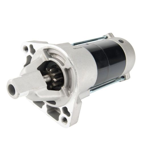 Starter 17949 For Chrysler Pacifica Dodge Grand Caravan 3.3L 3.8L, US $45.99, image 4