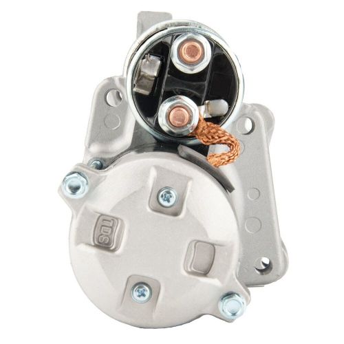 Starter 17949 For Chrysler Pacifica Dodge Grand Caravan 3.3L 3.8L, US $45.99, image 6