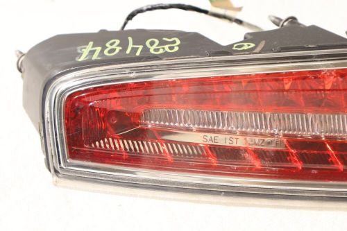 13 14 15 16 Lincoln MKZ Driver Left LED Taillight Brake Light Tail Lamp 28484, US $69.00, image 2