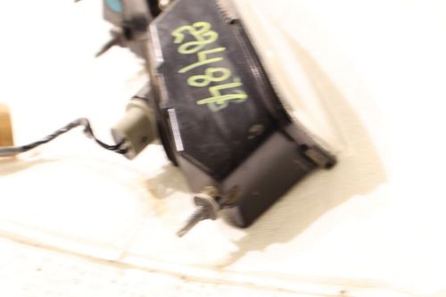 13 14 15 16 Lincoln MKZ Driver Left LED Taillight Brake Light Tail Lamp 28484, US $69.00, image 4