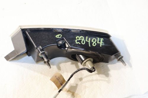 13 14 15 16 Lincoln MKZ Driver Left LED Taillight Brake Light Tail Lamp 28484, US $69.00, image 5