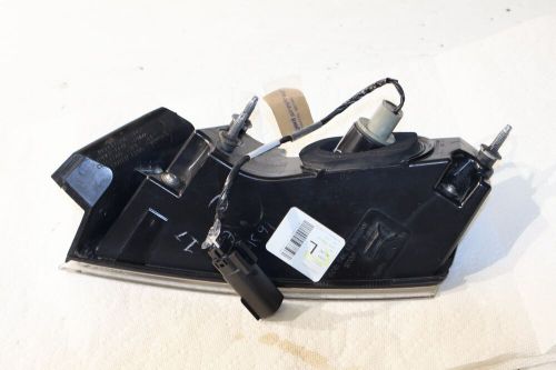 13 14 15 16 Lincoln MKZ Driver Left LED Taillight Brake Light Tail Lamp 28484, US $69.00, image 8