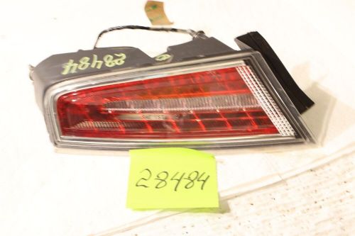 13 14 15 16 Lincoln MKZ Driver Left LED Taillight Brake Light Tail Lamp 28484, US $69.00, image 9