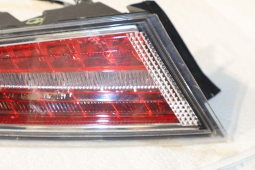 13 14 15 16 Lincoln MKZ Driver Left LED Taillight Brake Light Tail Lamp 28484, US $69.00, image 11